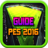 Guide: PES 2016 Eleven icon