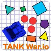 Tank War.io icon