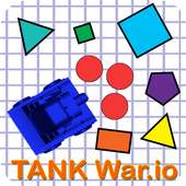 Tank War.io