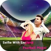 Selfie With England FootBall Players  Photo & Me on 9Apps