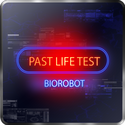 PAST LIFE TEST - PRANK icon