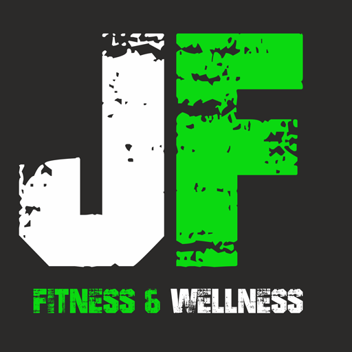 Just Fit icon