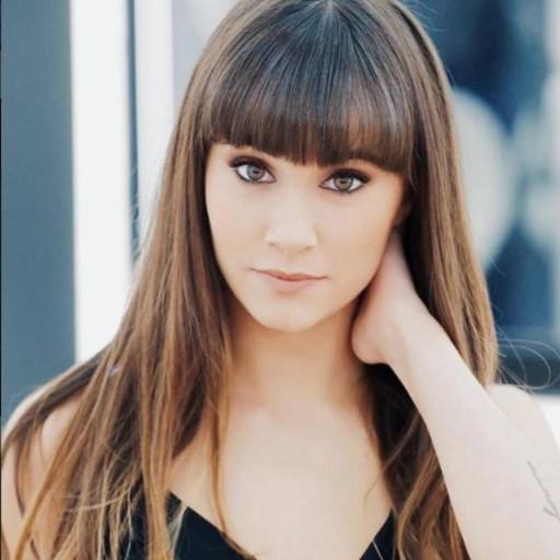 Aitana SONGS Wallpapers 2020 icon