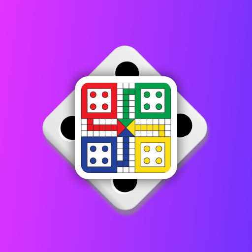 Ludo Camp icon