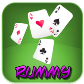 Rummy Free icon