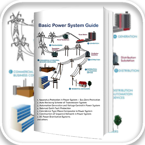 Guide to Basic Power System (Free) icon