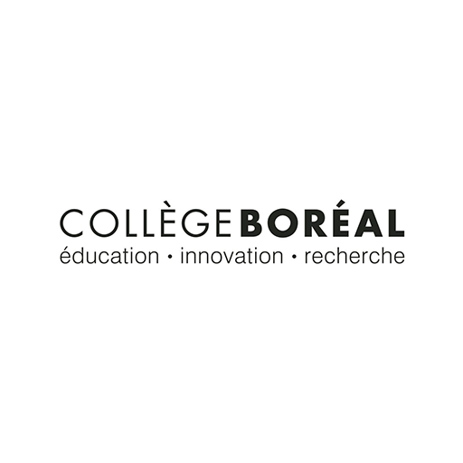 Collège Boréal - Portes ouvertes icon
