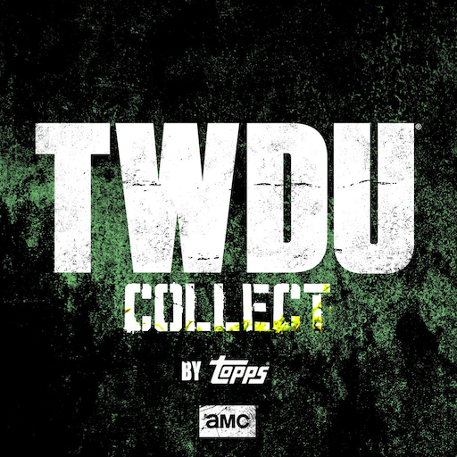 The Walking Dead Universe-Sammlung von Topps® icon