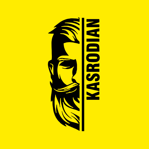 Kasrodian Online Shopping App icon