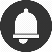 Notify Low Battery icon