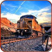 Train Station Simulator icon