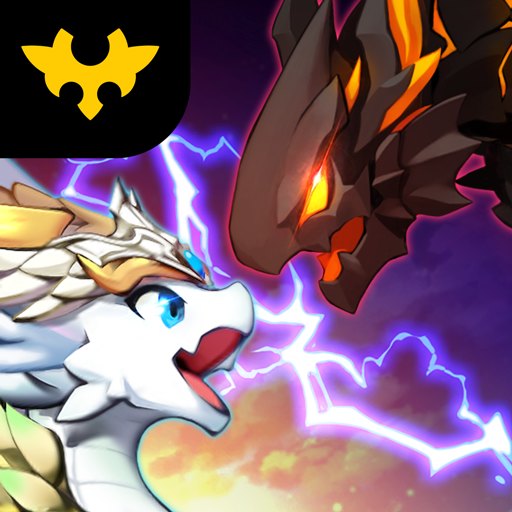 Dragon Village Grand Battle icon