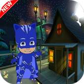 Pj Sky Cat Boy Adventure