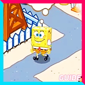 Guide for SpongeBob Moves In icon