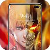 Anime Wallpaper icon