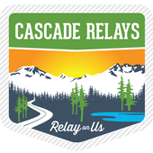 Cascades icon