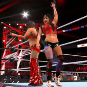 Smackdown WWE Pro Updates icon