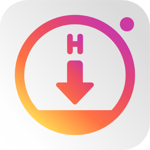 Hyper Downloader for Instagram icon