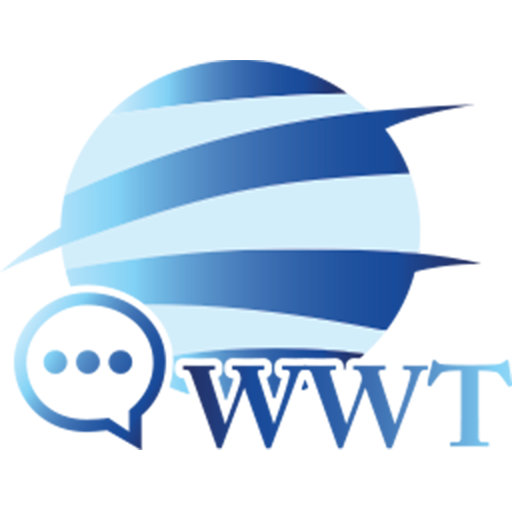WWT Messenger icon