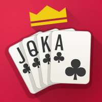 Buraco Real - Juego de Cartas on 9Apps