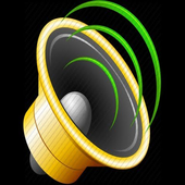 Volume Booster Pro icon