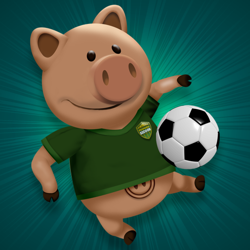 O Rei das Embaixadinhas Sicoob icon