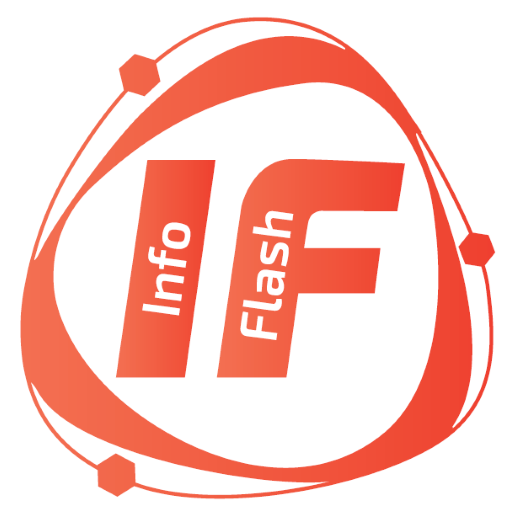 Info-Flash (Officiel) icon
