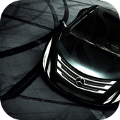 Dark. Cars Wallpapers icon