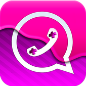 وات س اب وردي بلس الجديد أيقونة