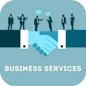 Business Services on 9Apps