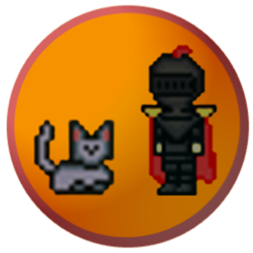 Necromancer Ate My Cat icon