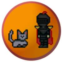 Necromancer Ate My Cat