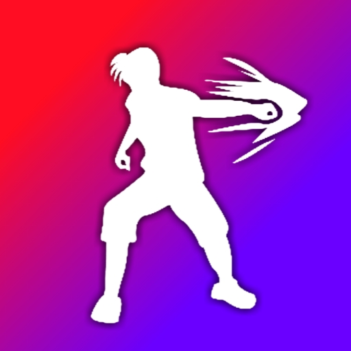 Free emotes for fire icon