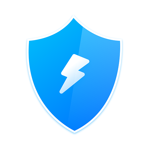 Tiny Antivirus - performance security virus clean icon