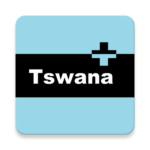 Beginner Setswana иконка