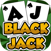 Total Blackjack icon
