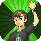 Ben Adventures 10 icon