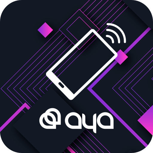 Aya Smart Center icon