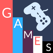 Games Maker Android icon