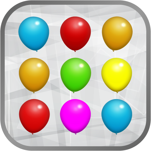 Tap 'n' Pop3 Balloon Adventure icon