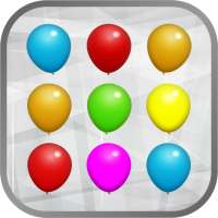 Tap 'n' Pop3 Balloon Adventure