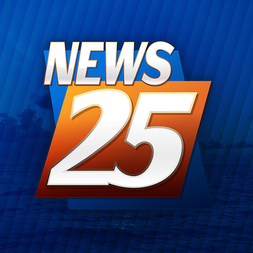WXXV News 25 Weather Authority иконка
