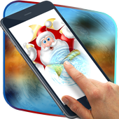 Live Water Real Wallpaper icon