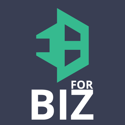 EasyBooking for Business icon