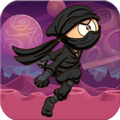 Ninja Shadow icon