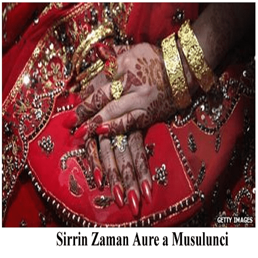 Sirrin Zaman Aure a Musulunci 1 icon