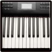 Piano Keyboard 2017 - Organ Keys