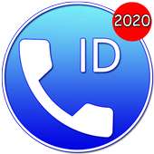 Caller ID and location ID 2020