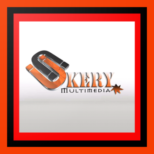 SKERY MULTI MEDIA icon