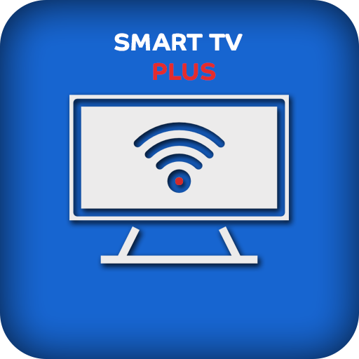 Smart TV Plus icon